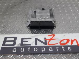 Used Engine management computer Volkswagen Golf Price on request offered by Benzon Autodemontage