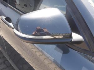 Używane Lusterko zewnetrzne prawe BMW X1 Cena na żądanie oferowane przez Benzon Autodemontage