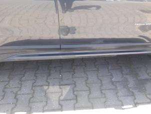Used Sill, right BMW X1 Price on request offered by Benzon Autodemontage