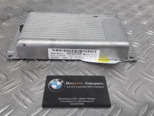 Used Radio amplifier BMW 3-Serie Price on request offered by Benzon Autodemontage