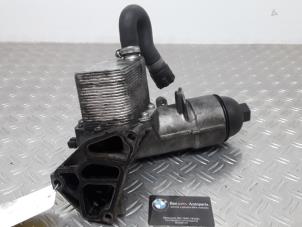 Usagé Boîtier filtre à huile BMW X5 Prix sur demande proposé par Benzon Autodemontage