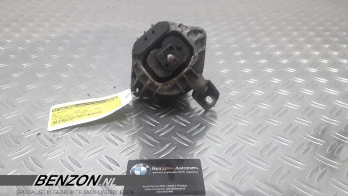 Used Engine mount BMW 3-Serie Price on request offered by Benzon Autodemontage