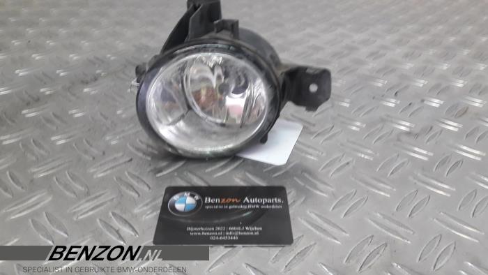 Fog lights, front right with part number 317 stock
