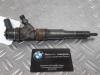 Injector (diesel) from a BMW 5-Serie 2008