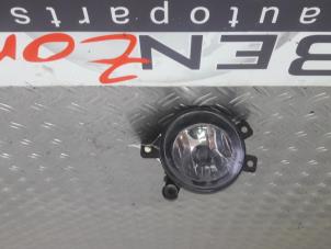 Usagé Feu antibrouillard avant droit BMW X1 Prix sur demande proposé par Benzon Autodemontage
