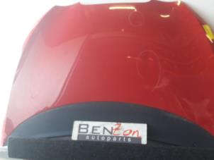 Używane Maska Seat Leon Cena na żądanie oferowane przez Benzon Autodemontage