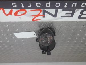 Gebrauchte Nebelscheinwerfer links vorne Seat Leon Preis auf Anfrage angeboten von Benzon Autodemontage