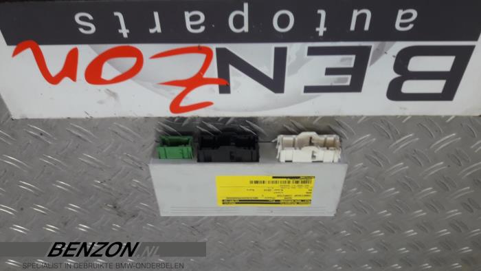 Used Convertible computer BMW M4 Price on request offered by Benzon Autodemontage