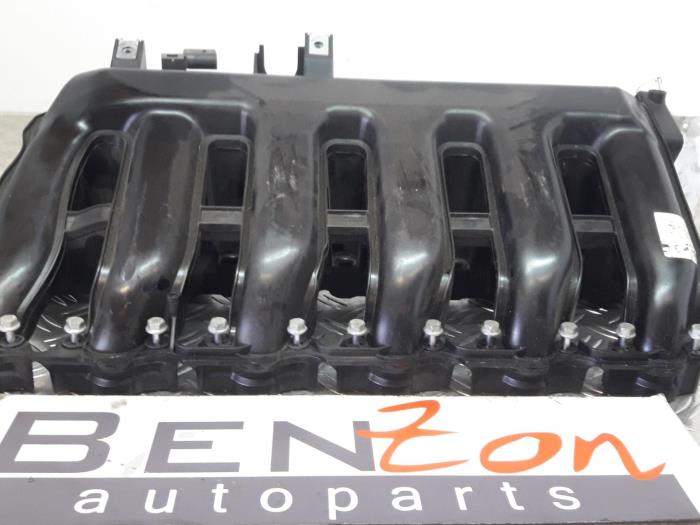 Intake manifold BMW X5 7790701 M573006D3 Benzon Autodemontage