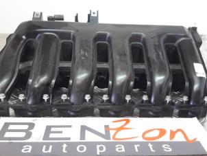 Used Intake manifold BMW X5 Price on request offered by Benzon Autodemontage