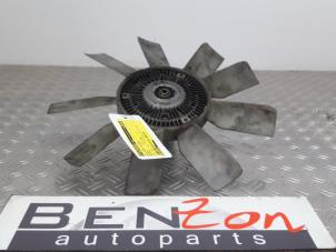 Used Viscous cooling fan Mercedes Sprinter Price on request offered by Benzon Autodemontage