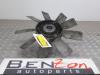Viscous cooling fan from a Mercedes Sprinter 2005