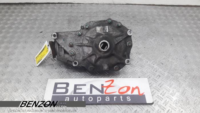 Gebrauchte Differential vorne BMW X5 Preis € 375,00 Margenregelung angeboten von Benzon Autodemontage