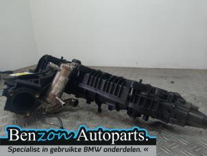 Used Intake manifold BMW X5 Price € 302,50 Inclusive VAT offered by Benzon Autodemontage