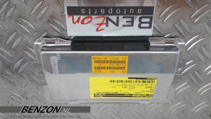 Używane Modul (rózne) BMW 1-Serie Cena na żądanie oferowane przez Benzon Autodemontage