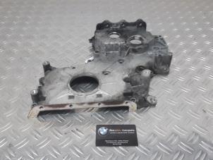 Used Timing cover BMW 5-Serie Price on request offered by Benzon Autodemontage