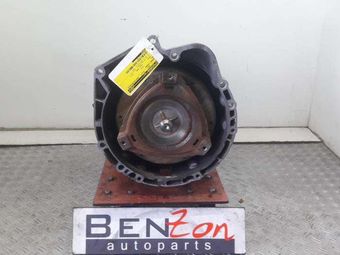 Gearbox from a BMW 1-Serie 2005