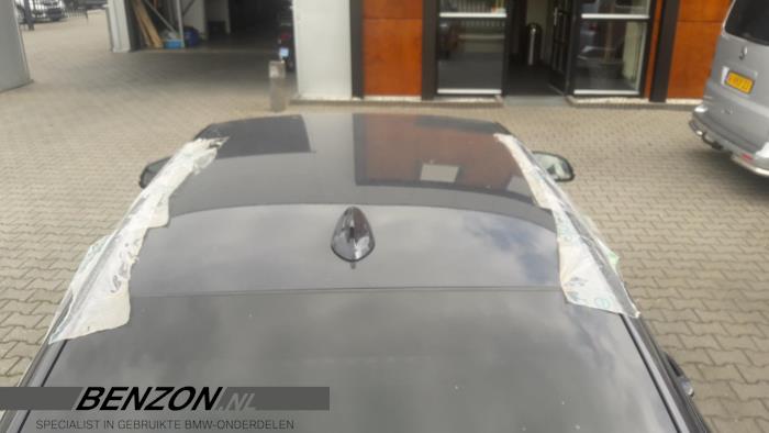 Używane Dach BMW 4-Serie Cena na żądanie oferowane przez Benzon Autodemontage
