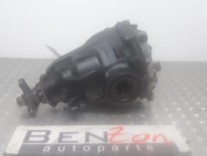 Used Rear differential BMW 4-Serie Price on request offered by Benzon Autodemontage