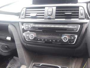 Usados Panel de control de calefacción BMW 4-Serie Precio de solicitud ofrecido por Benzon Autodemontage
