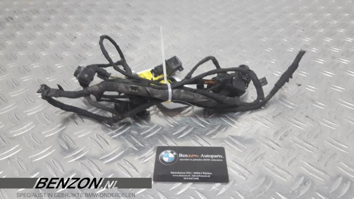Gebrauchte PDC Sensor Set BMW 5-Serie Preis auf Anfrage angeboten von Benzon Autodemontage