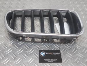 Used Grille BMW X3 Price on request offered by Benzon Autodemontage