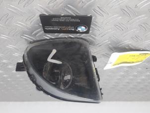 Usagé Anti brouillard gauche BMW 5-Serie Prix sur demande proposé par Benzon Autodemontage