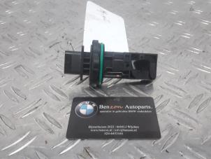 Używane Czujnik masy powietrza BMW 6-Serie Cena na żądanie oferowane przez Benzon Autodemontage