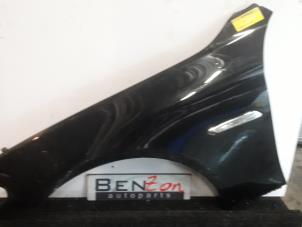 Used Front end, complete BMW 5-Serie Price on request offered by Benzon Autodemontage