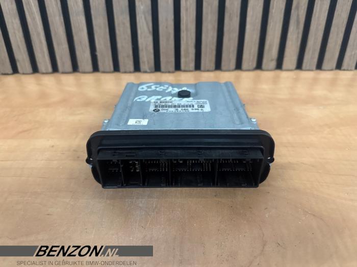 Used Engine management computer BMW 6-Serie Price on request offered by Benzon Autodemontage