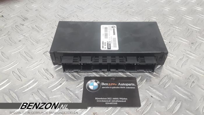 Used Body control computer BMW 6-Serie Price on request offered by Benzon Autodemontage