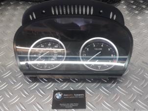 Usagé Kit serrure BMW 6-Série Prix sur demande proposé par Benzon Autodemontage