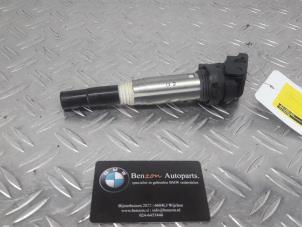 Used Ignition coil BMW 5-Serie Price on request offered by Benzon Autodemontage