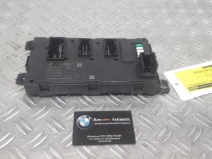 Używane Sterownik Body Control BMW 4-Serie Cena na żądanie oferowane przez Benzon Autodemontage