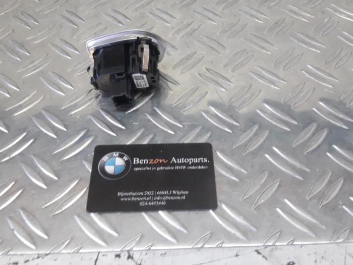 Set of locks from a BMW 4-Serie 2016