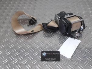 Usados Cinturón de seguridad izquierda delante BMW 4-Serie Precio de solicitud ofrecido por Benzon Autodemontage
