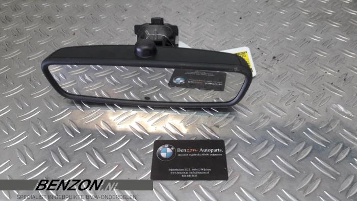 Begagnade Backspegel BMW 4-Serie Pris på förfrågan erbjuds av Benzon Autodemontage
