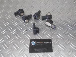 Gebrauchte PDC Sensor Set BMW 4-Serie Preis auf Anfrage angeboten von Benzon Autodemontage