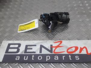 Used Steering column module BMW 5-Serie Price on request offered by Benzon Autodemontage