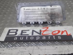 Used Right airbag (dashboard) BMW 5-Serie Price on request offered by Benzon Autodemontage