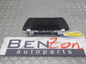 Used Display Multi Media control unit BMW 3-Serie Price on request offered by Benzon Autodemontage