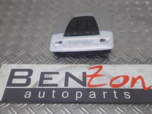 Used Interior lighting, front BMW 3-Serie Price on request offered by Benzon Autodemontage