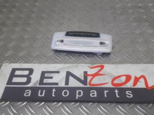 Used Interior lighting, rear BMW 3-Serie Price on request offered by Benzon Autodemontage