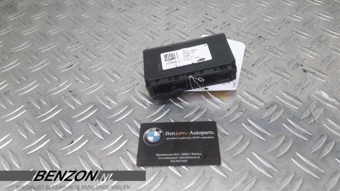 Używane Modul (rózne) BMW 3-Serie Cena na żądanie oferowane przez Benzon Autodemontage