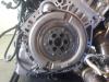 Dual mass flywheel from a BMW 3-Serie 2017