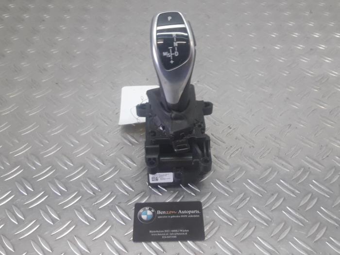 Gear stick from a BMW 3-Serie 2014