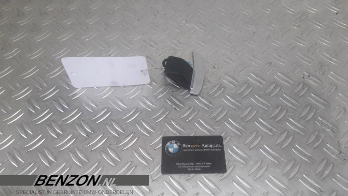 Usagé Kit manettes de commande BMW 3-Série Prix sur demande proposé par Benzon Autodemontage
