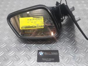 Używane Lusterko zewnetrzne prawe BMW 6-Serie Cena na żądanie oferowane przez Benzon Autodemontage