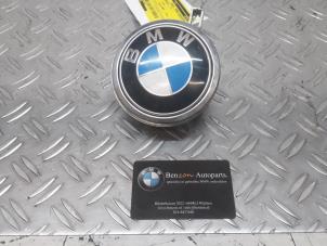 Używane Mechanizm zamka tylnej klapy BMW 6-Serie Cena na żądanie oferowane przez Benzon Autodemontage