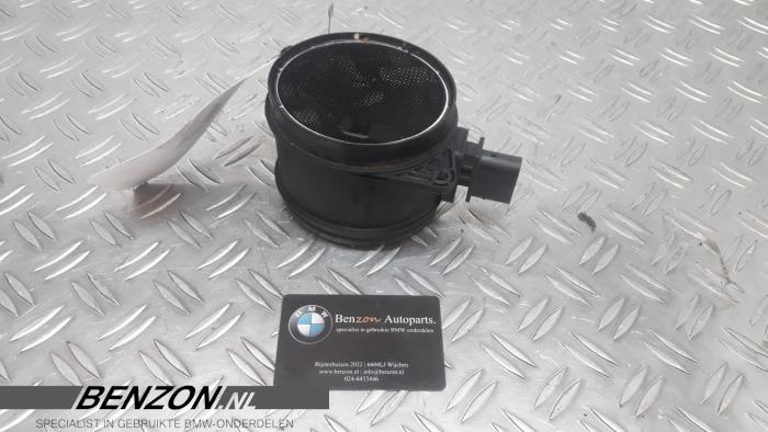 Gebrauchte Luftmassenmesser BMW 6-Serie Preis auf Anfrage angeboten von Benzon Autodemontage